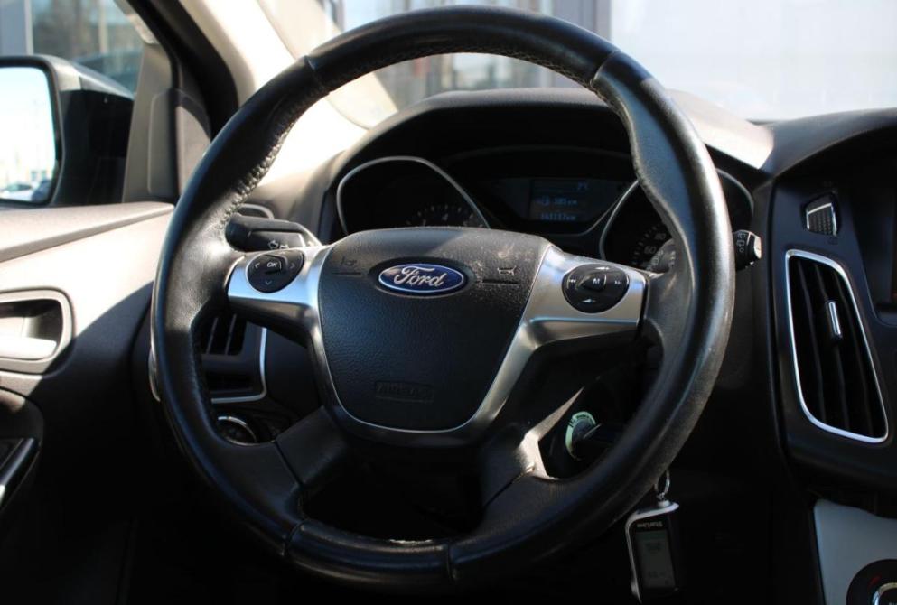 Ford Focus III Саратов  - изображение 21
