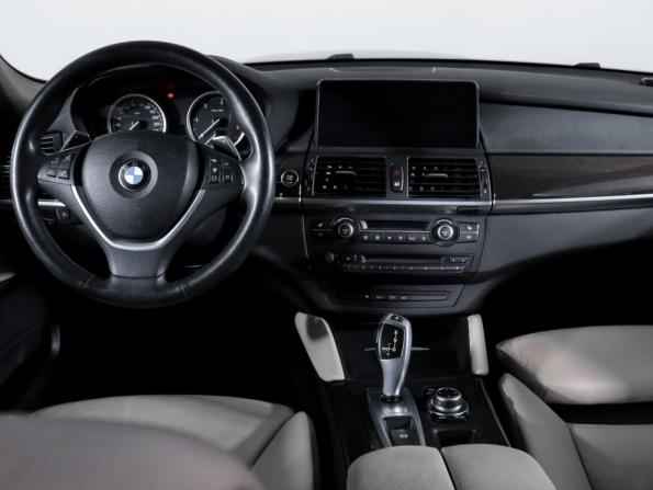 BMW X6 I (E71) Рестайлинг с пробегом 2013 года, цена 2 750 000 рублей, 177260 км, внедорожник, Автокод Объявления
