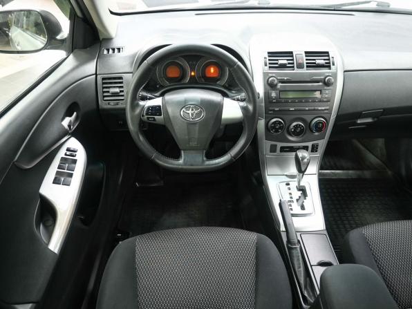 Toyota Corolla X (E140 E150) Рестайлинг с пробегом 2012 года, цена 1 129 900 рублей, 213000 км, седан, Автокод Объявления