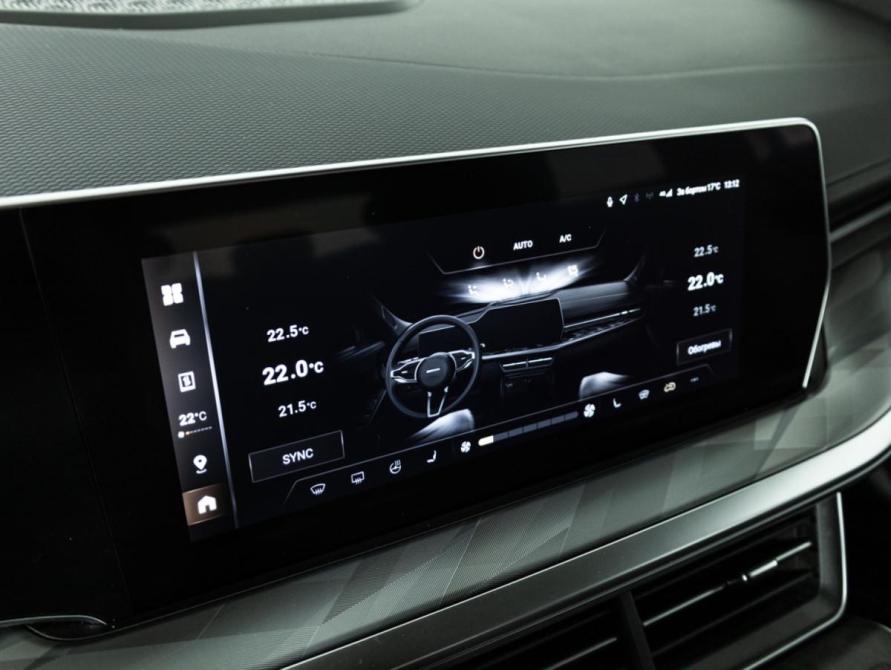 Haval F7 II Санкт-Петербург  - изображение 19