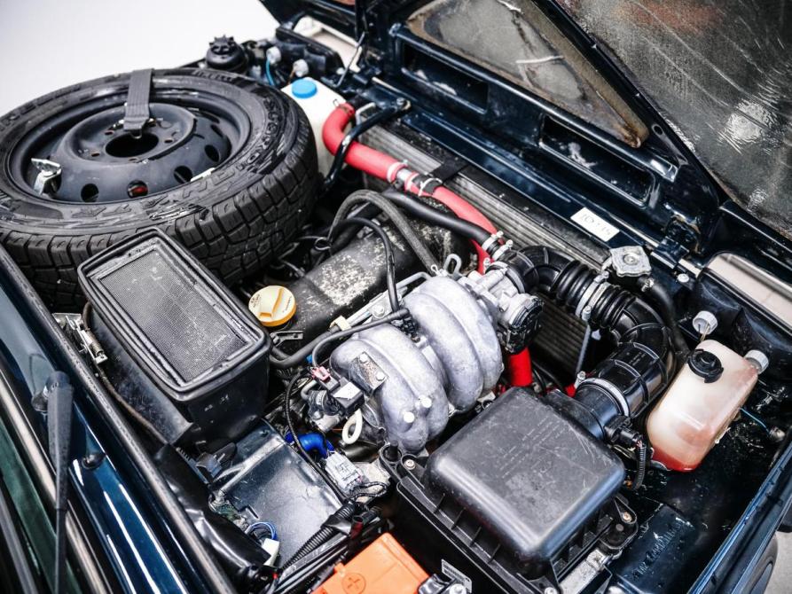 Lada (ВАЗ) 2121 (4x4) I Рестайлинг Красноярск  - изображение 22