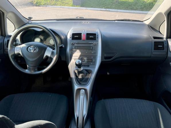 Toyota Auris I с пробегом 2008 года, цена 650 000 рублей, 236380 км, хэтчбек, Автокод Объявления