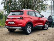 Chery Tiggo 4 I Рестайлинг Санкт-Петербург  - изображение 21