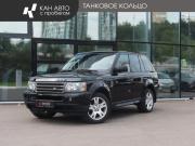 Land Rover Range Rover Sport I Казань  - изображение 17