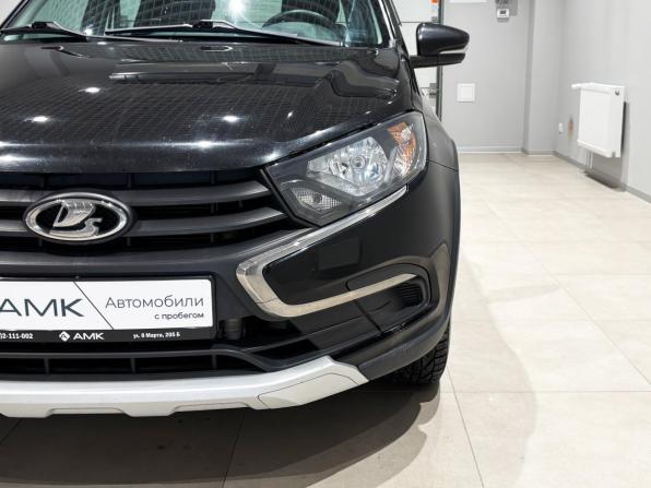 Lada (ВАЗ) Granta I Рестайлинг с пробегом 2023 года, цена 769 069 рублей, 75114 км, универсал, Автокод Объявления