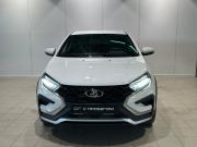 Lada (ВАЗ) Vesta I Рестайлинг (NG) Самара  - изображение 19