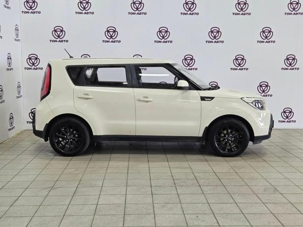 Kia Soul II с пробегом 2014 года, цена 889 000 рублей, 262910 км, хэтчбек, Автокод Объявления