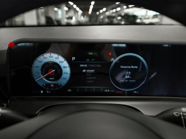Kia Seltos I Рестайлинг с пробегом 2026 года, цена 3 100 000 рублей, 17 км, внедорожник, Автокод Объявления