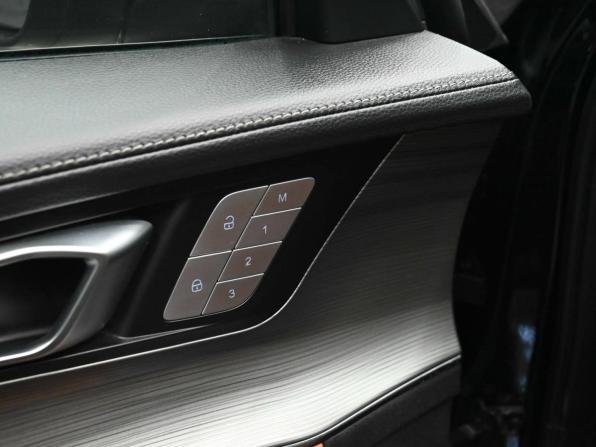Chery Tiggo 8 Pro Max I с пробегом 2023 года, цена 2 750 000 рублей, 50920 км, внедорожник, Автокод Объявления