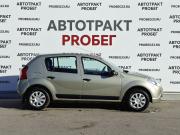 Renault Sandero I Владимир  - изображение 12