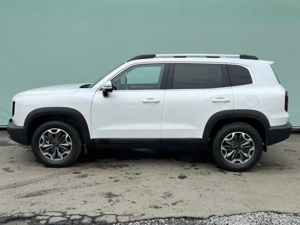 Haval Dargo с пробегом 2024 года, цена 2 965 000 рублей, 9100 км, внедорожник, Автокод Объявления