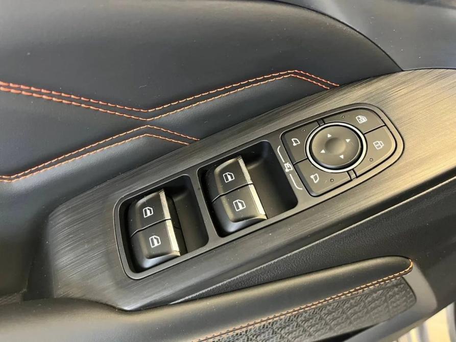 Haval F7 II Челябинск  - изображение 19
