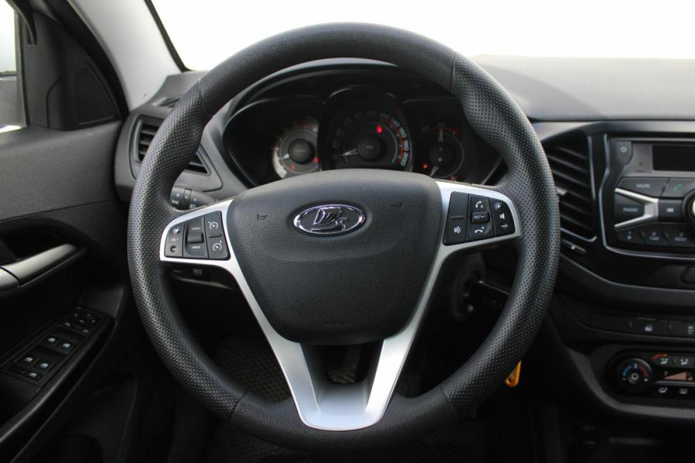 Lada (ВАЗ) Vesta I Пермь  - изображение 14