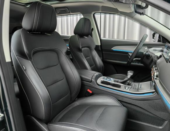 JETOUR X70+ I Рестайлинг с пробегом 2025 года, цена 2 260 000 рублей, 24900 км, внедорожник, Автокод Объявления