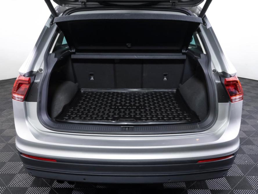 Volkswagen Tiguan II Москва  - изображение 9