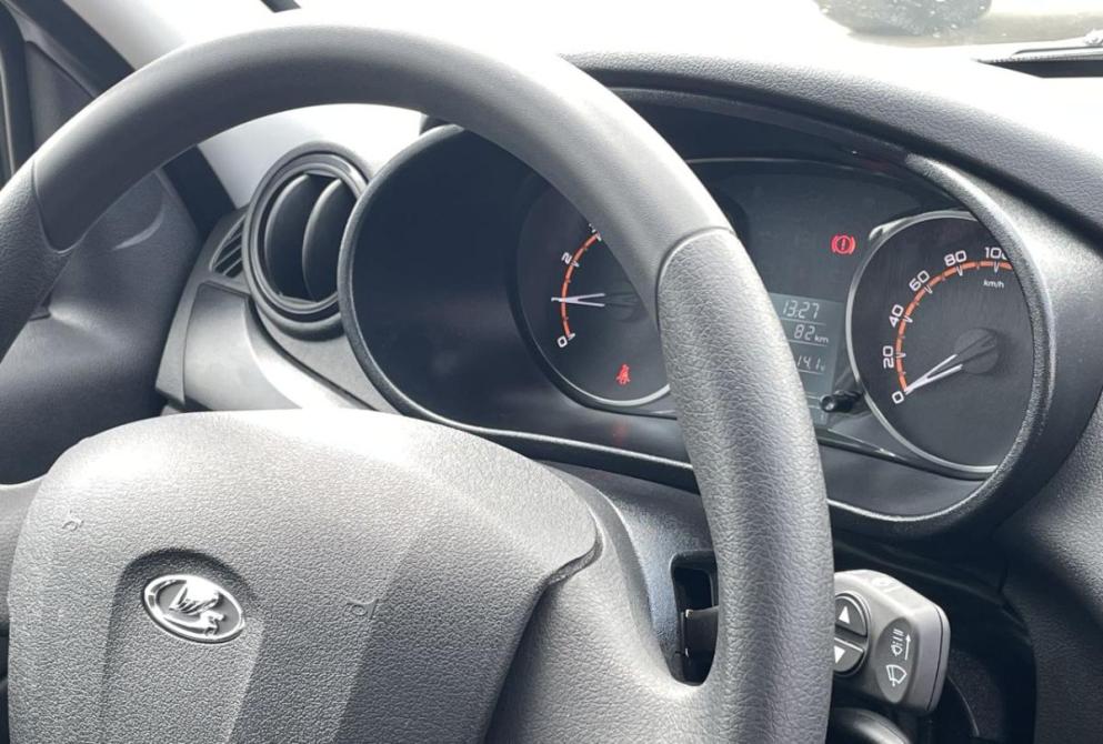 Lada (ВАЗ) Granta I Рестайлинг Иваново  - изображение 9