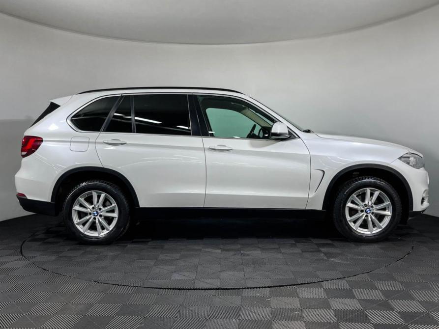 BMW X5 III (F15) Москва  - изображение 6