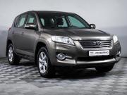 Toyota RAV4 III (XA30) Рестайлинг Москва  - изображение 19