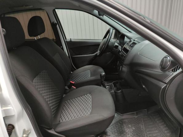 Lada (ВАЗ) Granta I Рестайлинг с пробегом 2020 года, цена 540 000 рублей, 152000 км, хэтчбек, Автокод Объявления