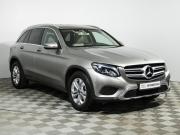 Mercedes-Benz GLC I (X253) Санкт-Петербург  - изображение 28