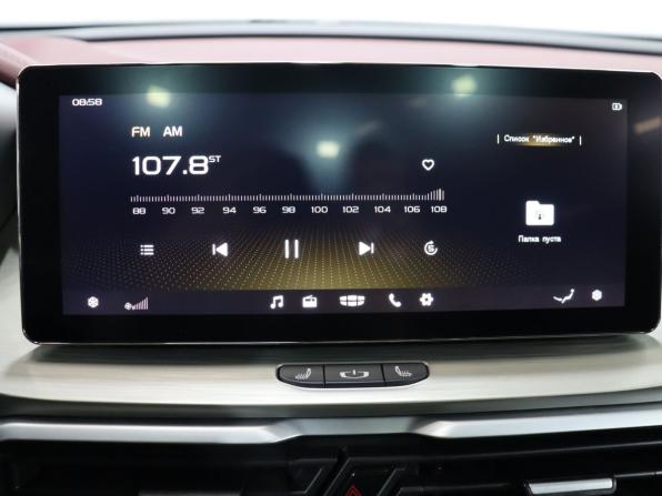 Geely Coolray I с пробегом 2023 года, цена 1 780 000 рублей, 49789 км, внедорожник, Автокод Объявления