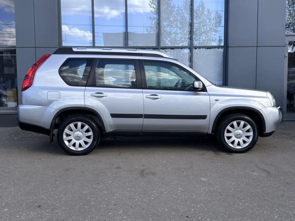 Nissan X-Trail II с пробегом 2010 года, цена 935 000 рублей, 349889 км, внедорожник, Автокод Объявления