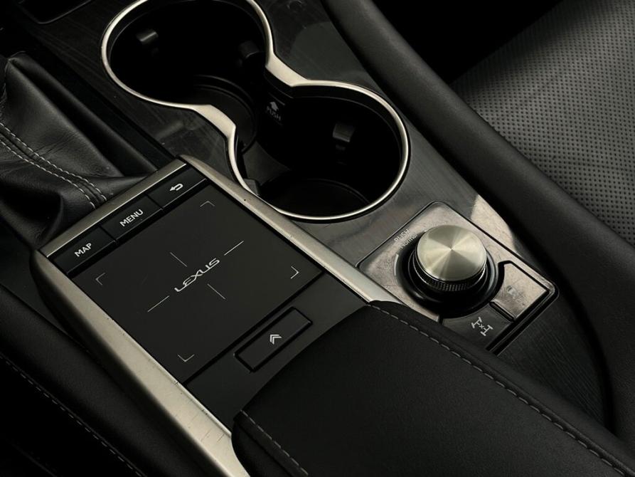 Lexus RX IV Рестайлинг Санкт-Петербург  - изображение 21