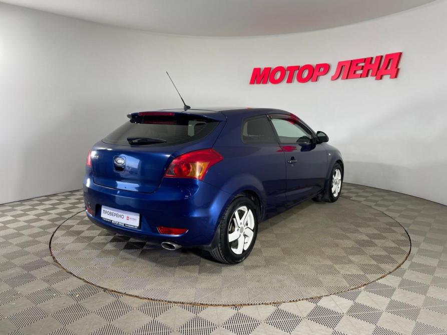 Kia Ceed I Воронеж  - изображение 4