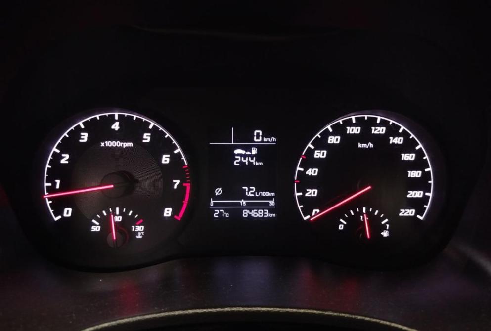 Hyundai Solaris II Рестайлинг Саратов  - изображение 13