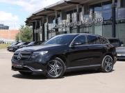 Mercedes-Benz EQC I (N293) Москва  - изображение 52