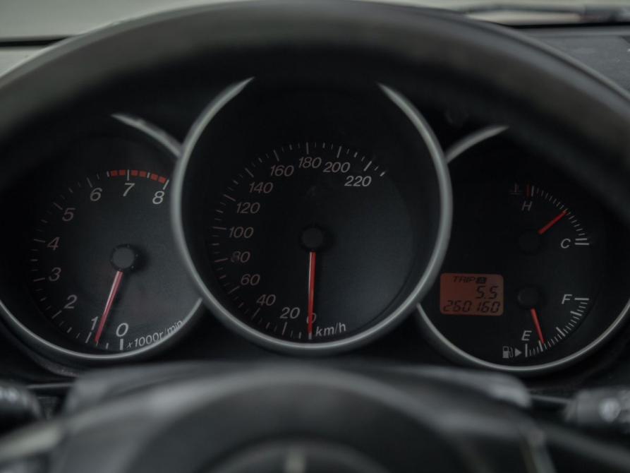 Mazda 3 I (BK) Тюмень  - изображение 9