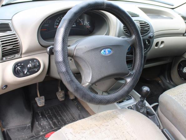 Lada (ВАЗ) Kalina I с пробегом 2006 года, цена 119 000 рублей, 161743 км, седан, Автокод Объявления