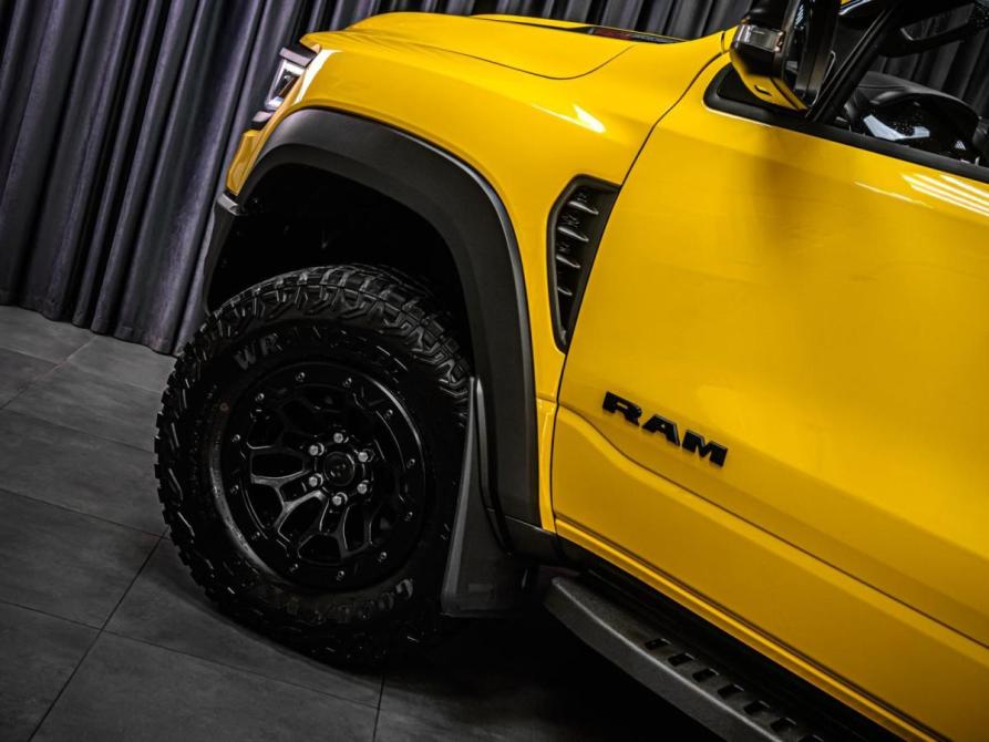 Ram 1500 V Тюмень  - изображение 10