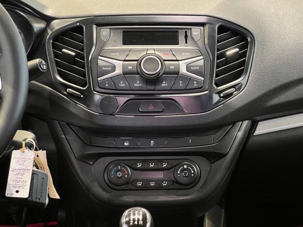 Lada (ВАЗ) Vesta I с пробегом 2021 года, цена 1 190 000 рублей, 73190 км, седан, Автокод Объявления