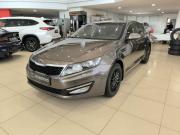 Kia Optima III Рестайлинг Казань  - изображение 23