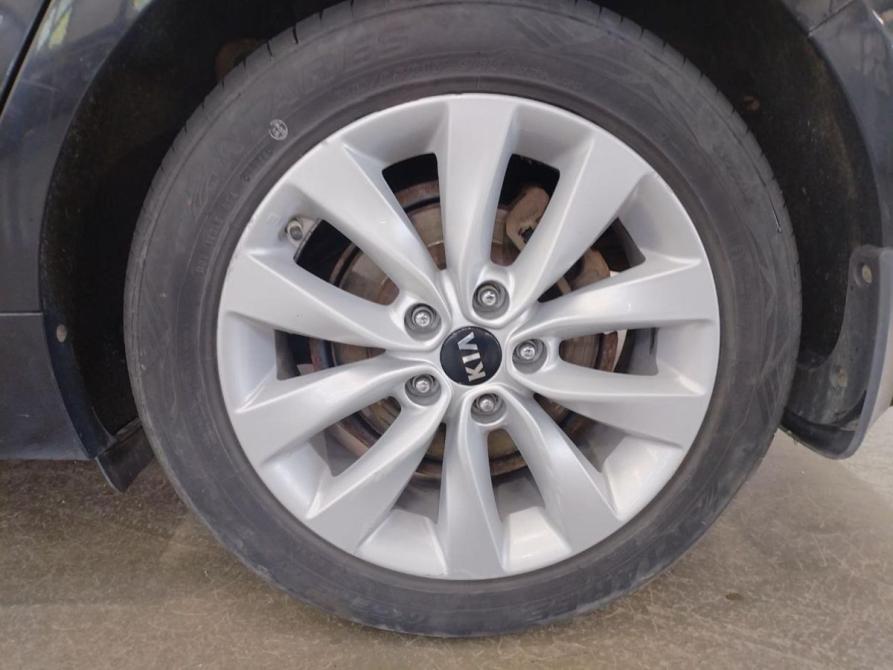 Kia Optima IV Серпухов  - изображение 27