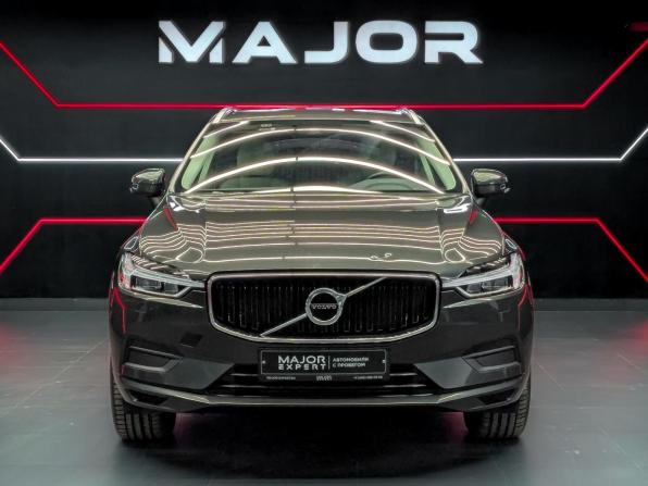 Volvo XC60 II с пробегом 2020 года, цена 3 955 000 рублей, 74072 км, внедорожник, Автокод Объявления