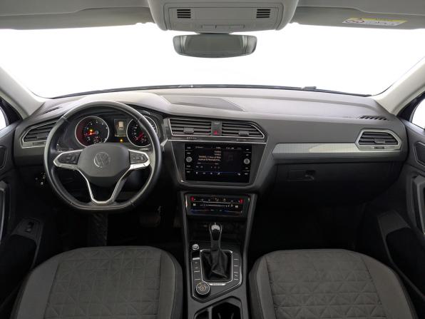 Volkswagen Tiguan II Рестайлинг с пробегом 2020 года, цена 3 200 000 рублей, 66400 км, внедорожник, Автокод Объявления