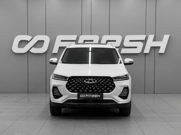 Chery Tiggo 7 Pro I с пробегом 2022 года, цена 1 550 000 рублей, 109289 км, внедорожник, Автокод Объявления