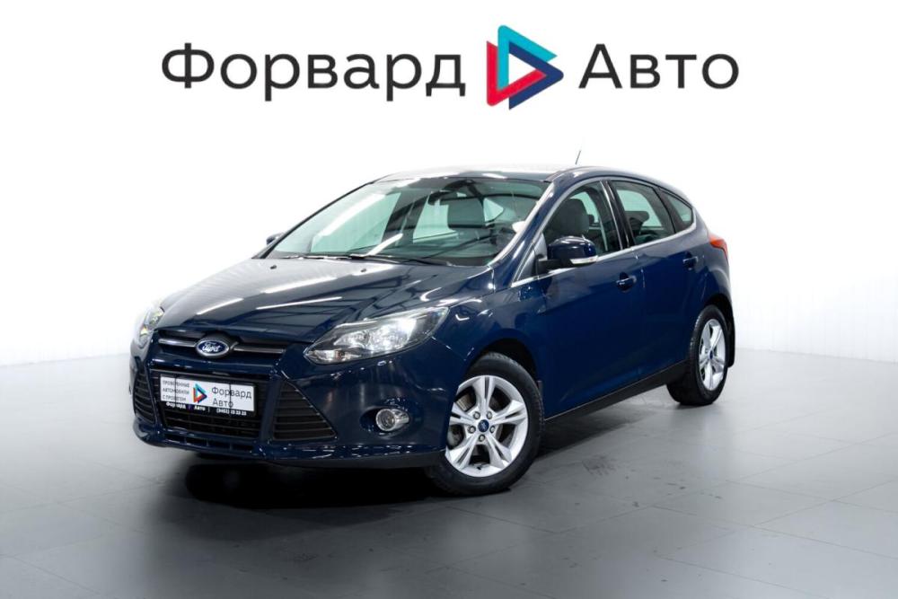 Ford Focus III Тюмень  - изображение 4