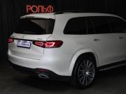 Mercedes-Benz GLS II (X167) Москва  - изображение 57