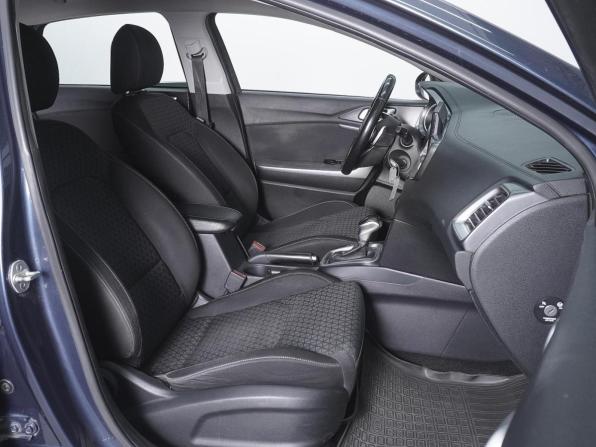 Kia Ceed III с пробегом 2020 года, цена 2 259 000 рублей, 35669 км, хэтчбек, Автокод Объявления