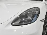 Porsche Boxster IV 718 (982) Казань  - изображение 43