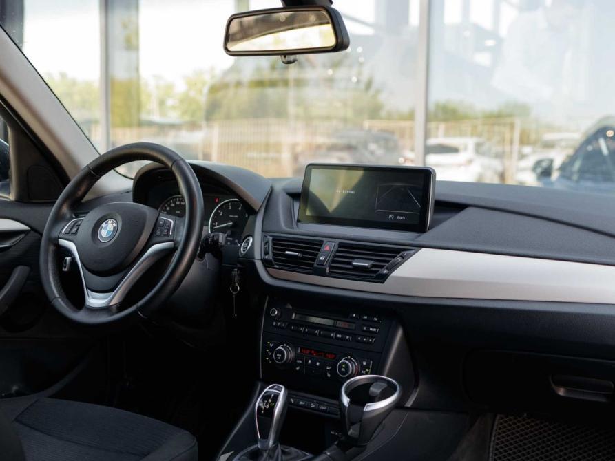 BMW X1 I (E84) Рестайлинг Новосибирск  - изображение 10