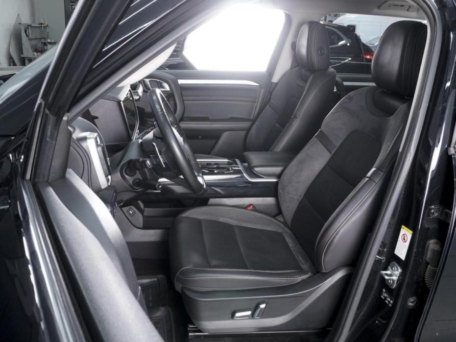 Haval Dargo I Ростов-на-Дону  - изображение 10