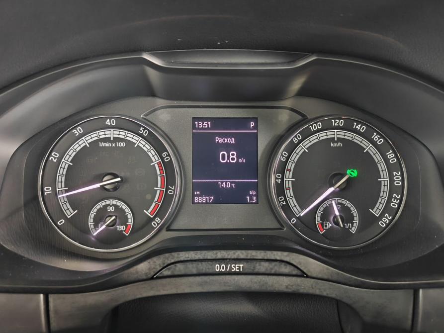 Skoda Kodiaq I Москва  - изображение 13