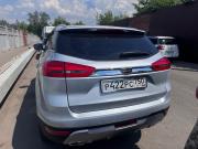 Geely Atlas I Москва  - изображение 9