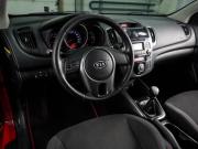 Kia Cerato II Воронеж  - изображение 22