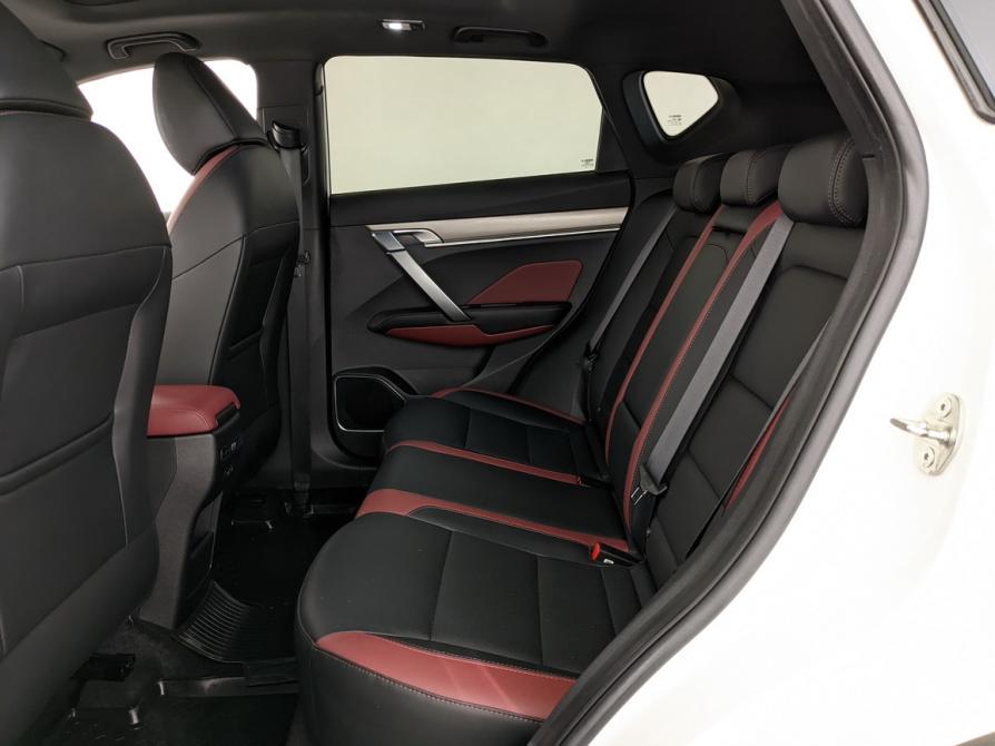 Geely Coolray I Москва  - изображение 12