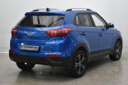 Hyundai Creta I Москва  - изображение 23